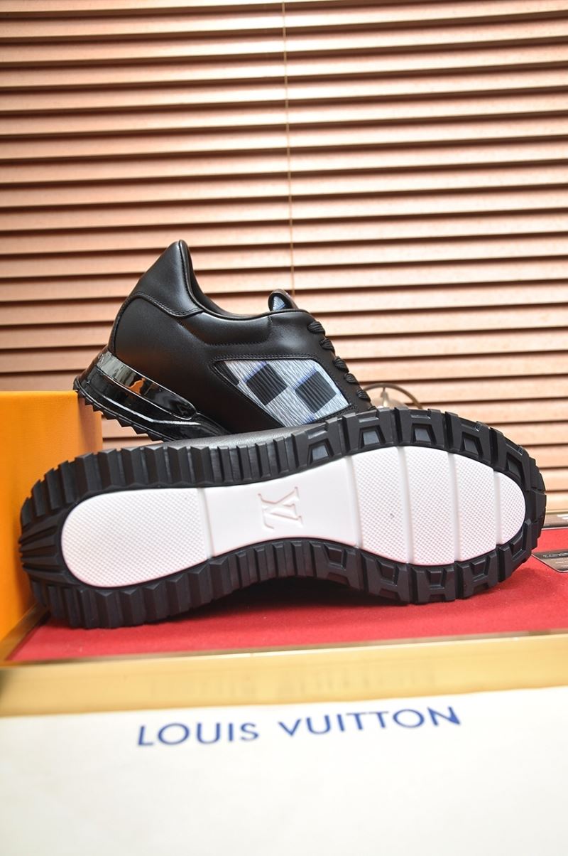 Louis Vuitton Run Away Sneaker